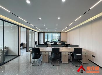 「昆明」中国铁建西派国际中心 >288m²写字楼出租, 「昆明」中国铁建西派国际中心 >288m²写字楼出租,