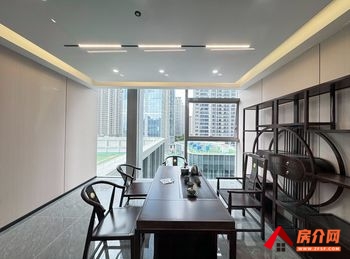 「昆明」中国铁建西派国际中心 >288m²写字楼出租, 「昆明」中国铁建西派国际中心 >288m²写字楼出租,