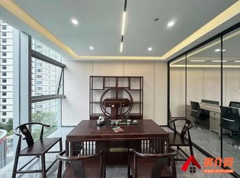 「昆明」中国铁建西派国际中心 >288m²写字楼出租, 「昆明」中国铁建西派国际中心 >288m²写字楼出租,