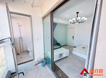 #俊发观云海云晖苑小区房屋出租#官渡俊发观云海云晖苑，1室0