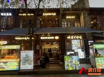 五华南屏街片区126m²商铺出售,参考报价:100万元