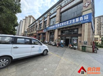 昆明官渡区政府2400m²商铺出售,参考报价:860万元 昆明官渡区政府2400m²商铺出售,参考报价:860万元