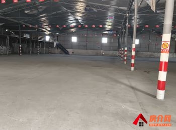 官渡金马寺片区770m²仓库出租，参考报价：面议