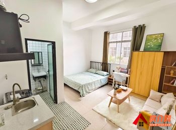 「昆明」官渡小羊甫老村125号小区,1室1厅房子出租(整租)