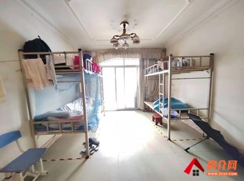 汤井新邨A区小区二手房丨「昆明」官渡汤井新邨A区,4室2厅二