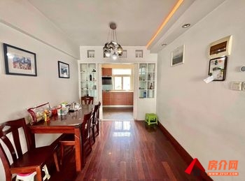 （银海森林(1期)小区二手房）昆明官渡银海森林(1期) 4室