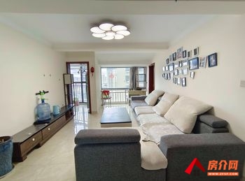 兆丰六千城小区二手房丨官渡兆丰六千城，2室2厅二手房出售,7