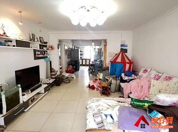 #银海森林(1期)小区二手房#官渡银海森林(1期)，4室2厅