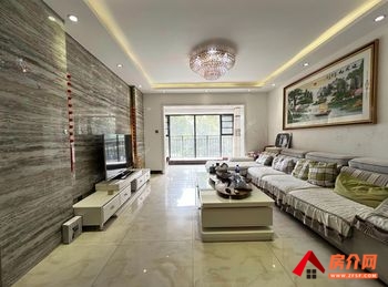 五华怡合景苑，3室2厅房子出租(整租)，租金每月2600元