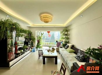 官渡第5大道，3室2厅二手房出售,报价：103万元