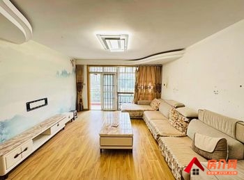 圣华花园小区二手房丨「昆明」官渡圣华花园,4室2厅二手房出售