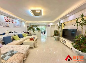 官渡华泰花园，4室3厅二手房出售,报价：127万元