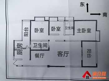 银海领域小区房屋出售,官渡银海领域,3室2厅,报价:125万 银海领域小区房屋出售,官渡银海领域,3室2厅,报价:125万