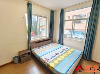 （桥工处宿舍小区房屋出租）五华桥工处宿舍，1室1厅房子出租(