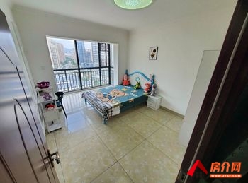 西城林语华郡苑小区房屋出租丨五华西城林语华郡苑,3室2厅房子