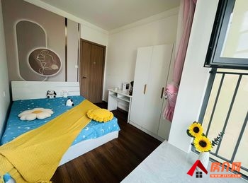 西山金地商置昆悦,3室2厅房子出租(合租),租金每月600元 西山金地商置昆悦,3室2厅房子出租(合租),租金每月600元