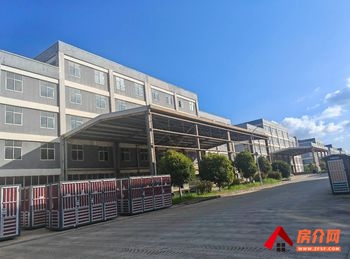 呈贡七甸乡4100m²厂房出售，参考报价：1200万元