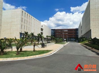 「昆明」官渡长水机场650m²厂房出售，参考报价：150万元