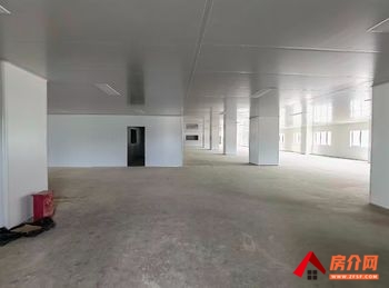 官渡新亚洲体育城1365m²厂房出售,参考报价:465万元