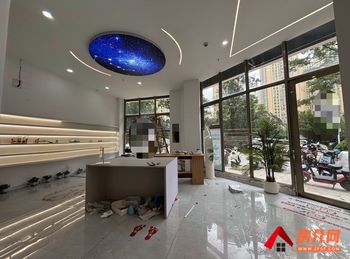 「昆明」五华北市区252m²商铺出租,参考报价:面议