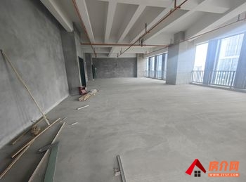 「昆明」中交南亚总部大厦 >204m²写字楼出售,参考