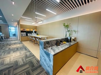 海乐世界(办公) >520m²写字楼出售，参考报价：2