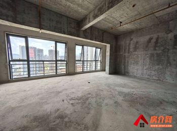 「昆明」广泽中心 >300m²写字楼出售，参考报价：1