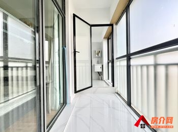 盘龙溪畔丽景，1室1厅房子出租(合租)，租金每月850元