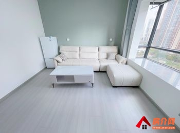 #润城八区小区房屋出租#西山润城八区，1室1厅房子出租(整租