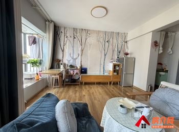 五华经典明苑,1室1厅房子出租(整租),租金每月1700元 五华经典明苑,1室1厅房子出租(整租),租金每月1700元