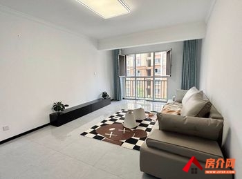 别样幸福城(4号地)小区房屋出租，官渡别样幸福城(4号地)，