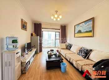 #国福现代城蔷薇苑小区二手房#「昆明」五华国福现代城蔷薇苑,