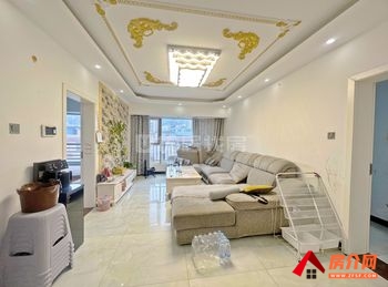 五华天骄北麓(南区)，3室2厅二手房出售,报价：62万元