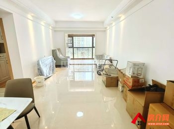 「昆明」五华中海龙泉公馆,3室2厅二手房出售,报价：92万元