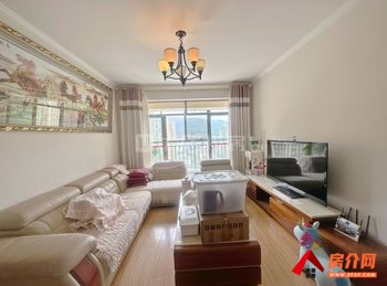 五华天骄北麓(南区)，3室2厅二手房出售,报价：65万元