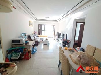 中海云著小区二手房丨五华中海云著，4室2厅二手房出售,120