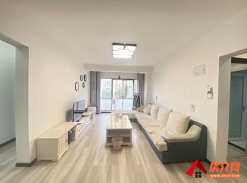 昆明五华天骄北麓(北区) 3室2厅二手房出售,报价：90万元