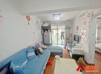 「昆明」五华天骄北麓(北区),2室2厅二手房出售,报价：36