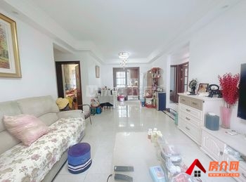 （中海锦苑小区二手房）五华中海锦苑，3室2厅二手房出售,12