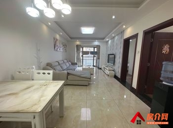 五华国福现代城茉莉苑，3室2厅二手房出售,报价：110万元