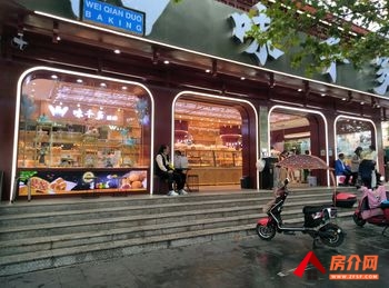 官渡昆明站185.43m²商铺出售,参考报价:200万元