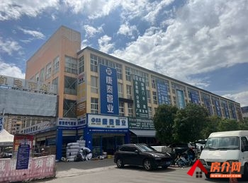 官渡世纪城1007m²商铺出售,参考报价:680万元