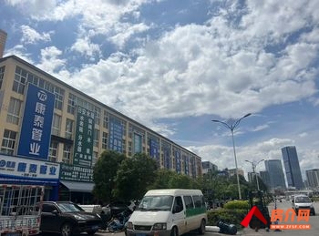 官渡世纪城1007m²商铺出售,参考报价:680万元 官渡世纪城1007m²商铺出售,参考报价:680万元