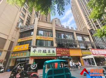 「昆明」官渡海伦国际815m²商铺出售,参考报价:489万元 「昆明」官渡海伦国际815m²商铺出售,参考报价:489万元