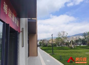 五华高新区32.2m²商铺出售,参考报价:86万元