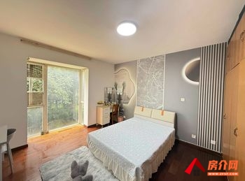 (碧水蓝天小区房屋出租)官渡碧水蓝天,4室2厅房子出租(合租