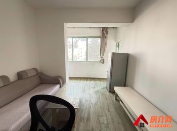 水晶俊园小区房屋出租,盘龙水晶俊园,1室1厅房子出租(整租)