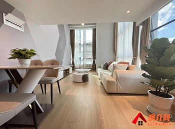 西山润城第四大道，1室1厅房子出租(整租)，租金每月2500