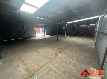 昆明官渡福保片区186m²仓库出租，参考报价：面议