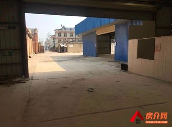 西山西山区政府1000m²仓库出租，参考报价：面议